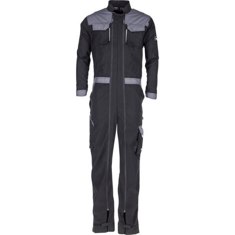 Combinaison de travail taille 5XL UNIVERSEL KW104430089066 (1/5)
