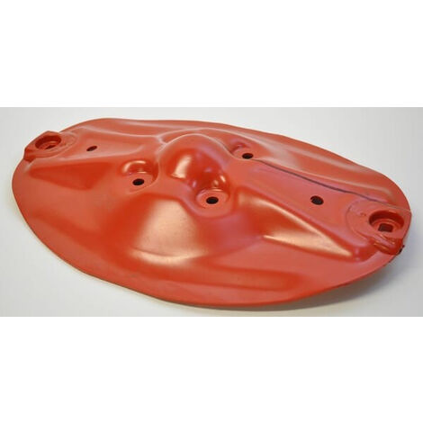 Disque de faucheuse KUHN 55911100 (1/2)