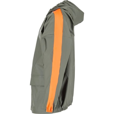 Veste d'extérieur Columbia vintage 2XL verte pour femme - France