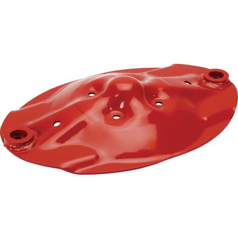 Disque de faucheuse UNIVERSEL 55911100N (1/2)