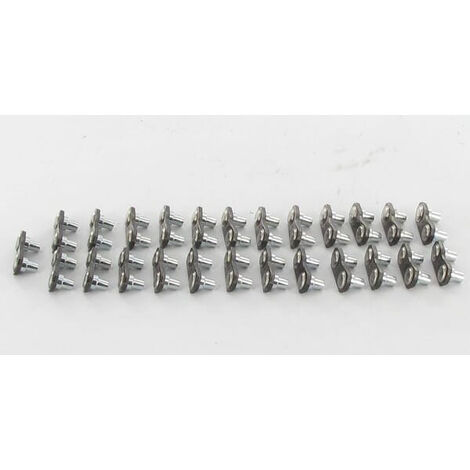 Maillon attache rapide mâle .325" 1.5mm OREGON P31939
