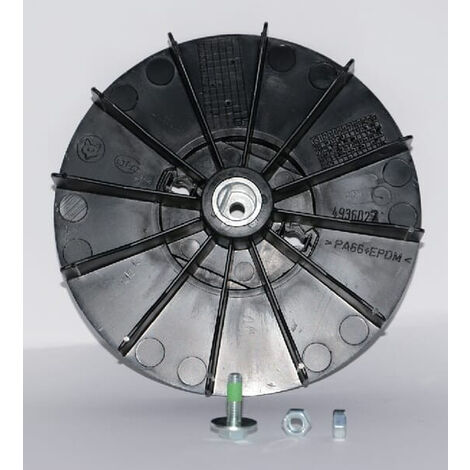 Ventillateur OUTILS-WOLF 6624OW (1/2)