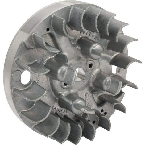 KOŁO MAGNESOWE SILNIKA BRIGGS 750 775 DOV 595414 ORYGINAŁ