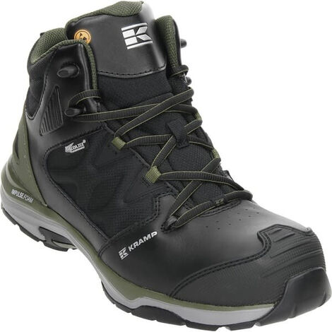 Chaussure de travail haute taille 45 GRISPORT 7007245