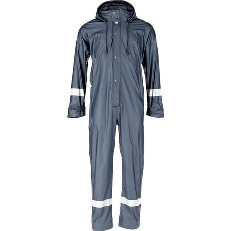Veste et pantalon, combinaison de pêche DAM