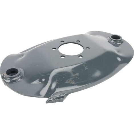 Disque de faucheuse UNIVERSEL 0009515104KR (1/2)