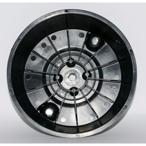 Ventilateur OUTILS-WOLF 39012OW (1/2)