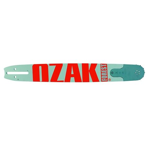 Guide OZAKI 50 cm - ZK20UX50ATS - 3/8 - 1,3 mm (1/2)