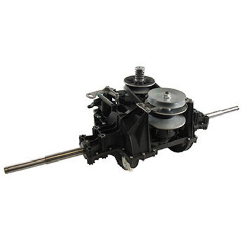Transaxe Pour Boitier De Transmission Rt400 Sur Machines John Deere. Remplace Origine Auc10266.