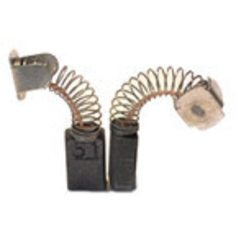 Jeu de charbons MAKITA CB-50 - CB-51 - CB50 - CB51