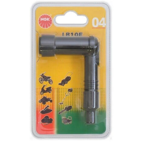 Antiparasite NGK LB10EP001 (1/2)