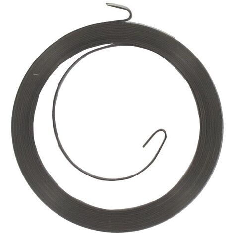 Ressort Lanceur Pour Modèles Bg26, Bs25, Sb250d, St250j, Tb250j, Tr250j. Origine Stiga.