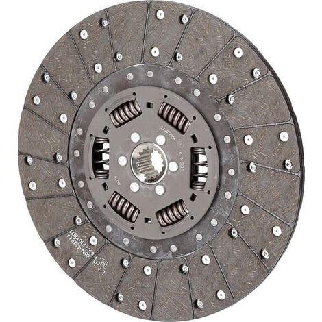 Disque d'embrayage LUK 333017016 (1/2)
