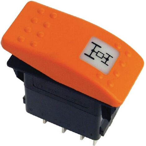 Interrupteur VAPORMATIC VPM5260