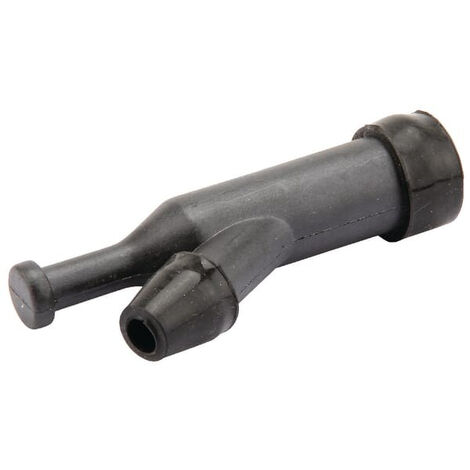 Capuchon de bougie BRIGGS ET STRATTON 797658 (1/2)
