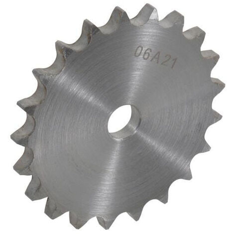 Pignon 10 dents chaîne 1/2" UNIVERSEL PW1210