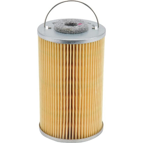 Filtre à carburant MANN-FILTER P707X (1/2)