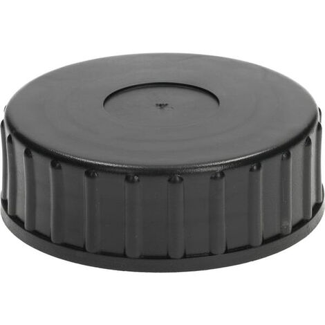 Bouchon de carburant adaptable pour réservoir – Compatible avec plusieurs modèles – 3782340M1N – Kramp
