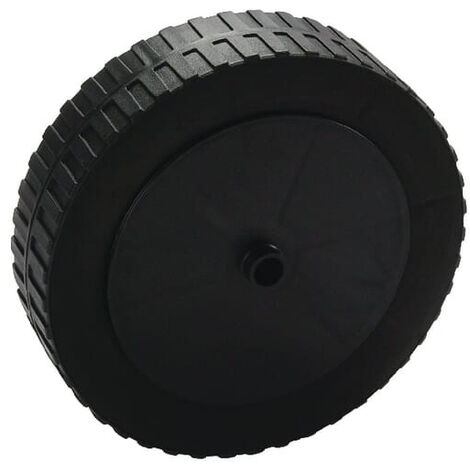 Roue MTD 634-04236 180x39 mm (1/2)