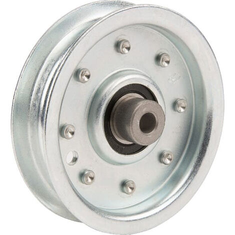 Roue SNAPPER 885894YP (1/2)