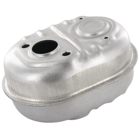 Pot d'échappement HONDA 18310ZL8010