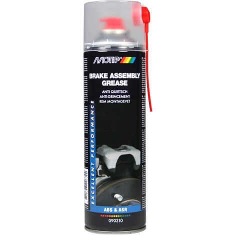 Graisse MOTIP 090310MOT
