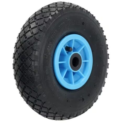Roue 260mm TENTE PQR2608520 (1/5)
