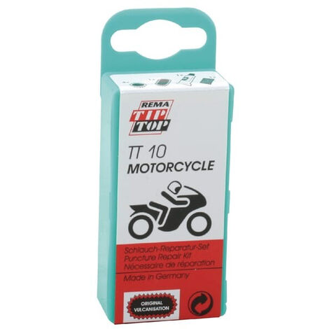 Kit de réparation de pneu REMA TIP TOP 5064209 (1/2)