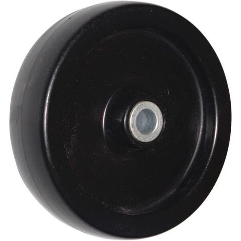 Roue de support AYP A105455X (1/2)