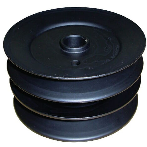 Puleggia Doppia - MTD / Cub Cadet - Originale - 756-0603 - Art