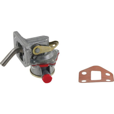 Pompe à Carburant Neuve Pour Suzuki Hors-bord 9.9 à 65 CV DT25C-DT40C - Réf. 15100-94300