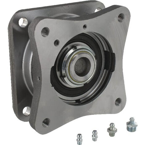 Palier complet GASPARDO M43400467R (1/2)