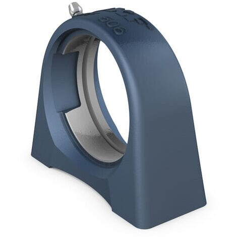 Unité de logement plate SYF30 TF Int 30mm Vis sans tête SKF (1/3)