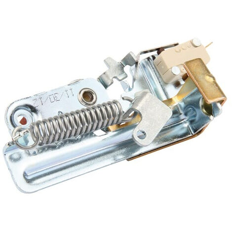 Frein moteur BRIGGS ET STRATTON 796635 (1/2)
