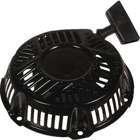 Lanceur pour moteur thermique – Adaptable aux moteurs Briggs & Stratton – Démarreur à recul – 797276