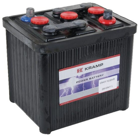 Batterie UNIVERSEL 084011039KR (1/2)