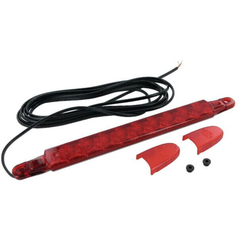 Feu Stop Led Feu stop universel LED HELLA 2DA343106001