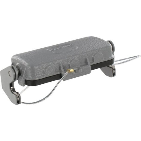 Couvercle de protection HARTING 09300165432 (1/2)