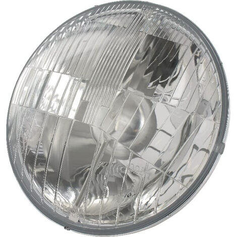 Optique de phare ZETOR 931414 (1/2)