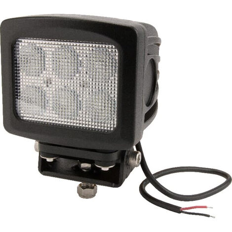 Phare de travail LED carré 60W UNIVERSEL LA10082 (1/5)