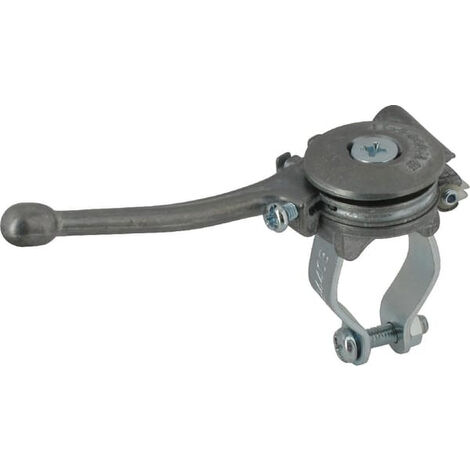 Bras De Commande Universel Ainca 00-115 - Pour Système Mono-tube Médical - Neuf Sous Emballage - Usage Professionnel