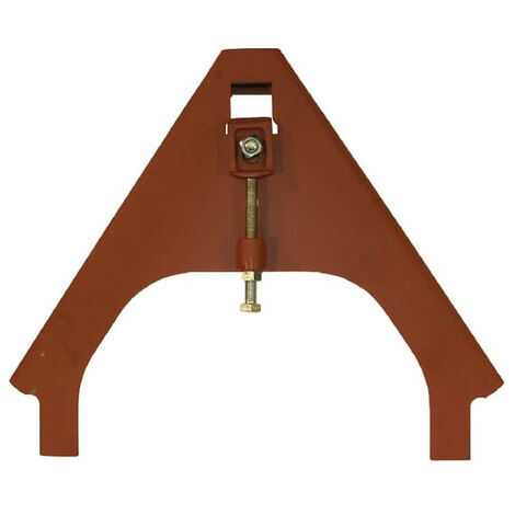 Triangle d'attelage UNIVERSEL TL150680