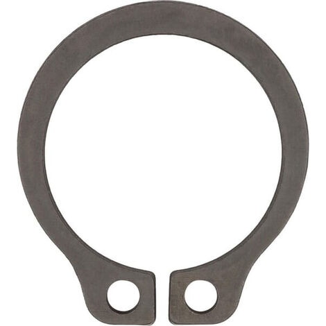 Circlip UNIVERSEL 47118P025 (1/2)