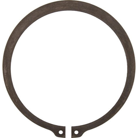 Circlip 125mm UNIVERSEL 471125 (1/2)