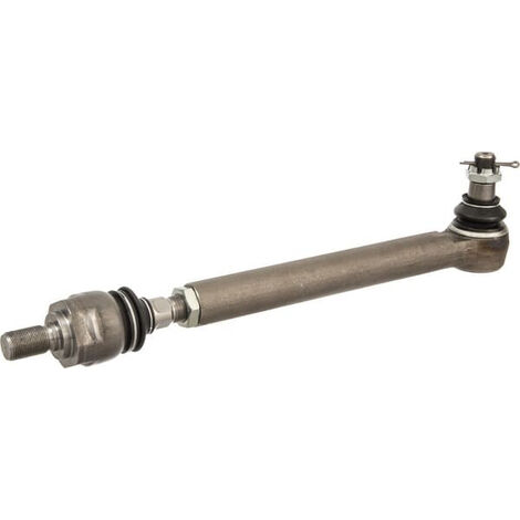 Biellette De Direction Réglable 265-315 Mm En Acier Inoxydable Pour Moteur Hors-Bord 15 à 200 CV - Universelle Et Robuste