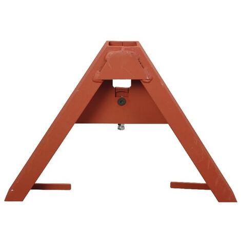 Triangle d'attelage UNIVERSEL TL150781 (1/3)