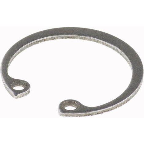 Circlip intérieur inoxydable 23mm UNIVERSEL 47223RVS (1/2)