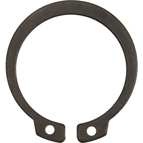 Circlip UNIVERSEL 47132P025 (1/2)