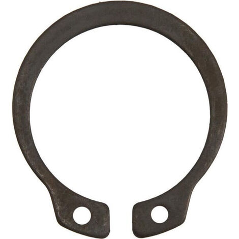 Circlip 22mm UNIVERSEL 47122 (1/2)