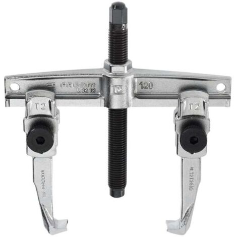 Extracteur 2 griffes 25-250mm FACOM U32T1525 (1/2)
